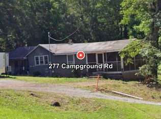 277 Campground Rd #A, Liberty, SC 29657