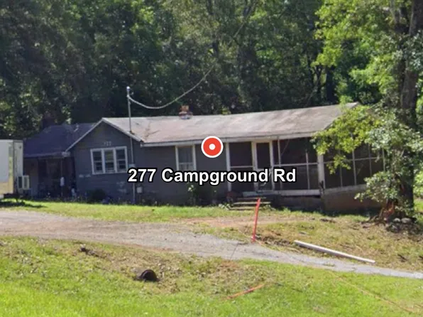 277 Campground Rd #A, Liberty, SC 29657