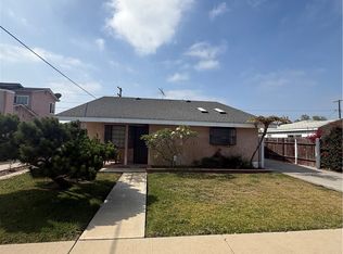 3312 W 186th St, Torrance, CA 90504