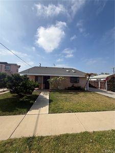 3312 W 186th St, Torrance, CA, 90504