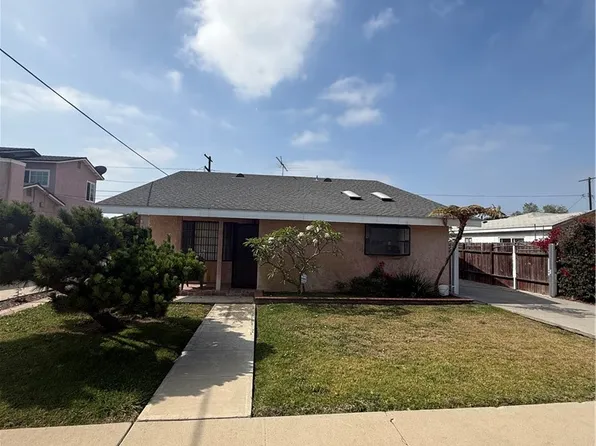 3312 W 186th St, Torrance, CA 90504
