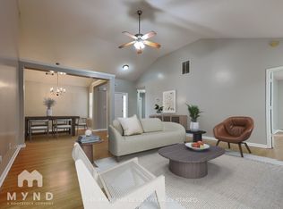 6491 Gina Agha Cir, Lithonia, GA 30038