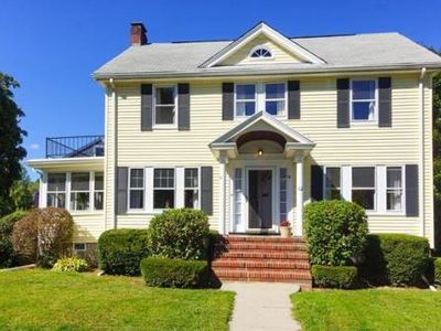 112 Cross St, Belmont, MA, 02478