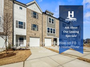 2029 Fishamble St, Fuquay Varina, NC 27526