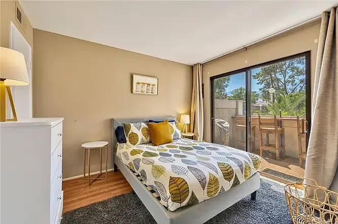 Bedroom First Floor