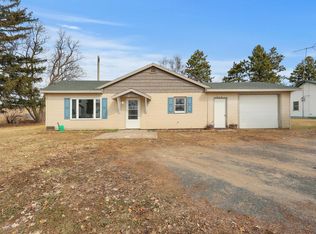 2466 Old State Road 87, Cushing, WI 54006