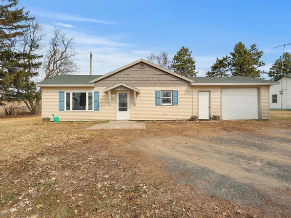 2466 Old State Road 87, Cushing, WI 54006