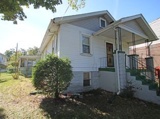 4709 Dix St NE, Washington, DC 20019