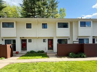 Bloomfield Village, Bloomfield, CT 06002
