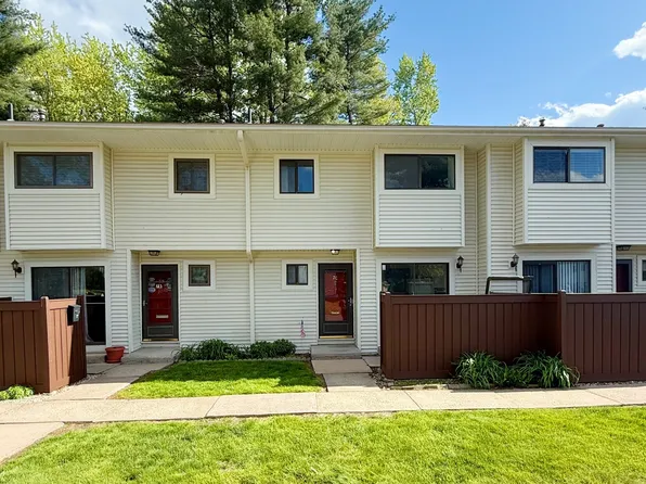 7 Woodland Avenue #C, Bloomfield, CT 06002