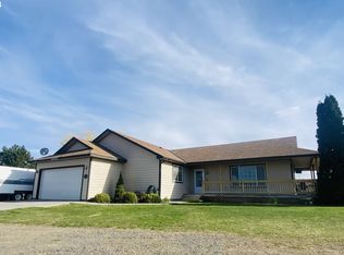 750 E California Ave, Irrigon, OR 97844