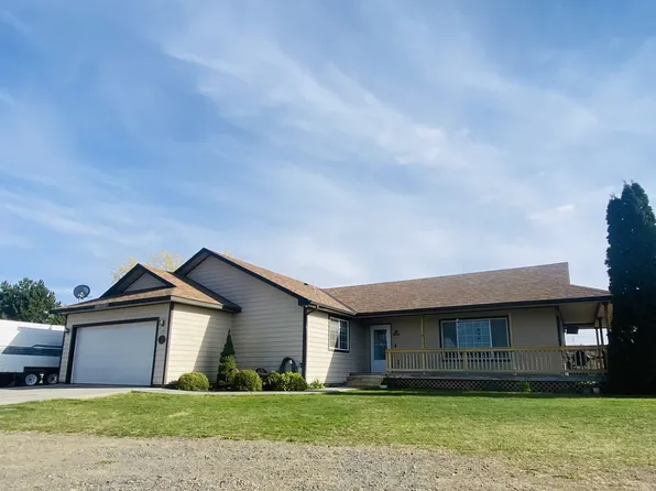 750 E California Ave, Irrigon, OR 97844