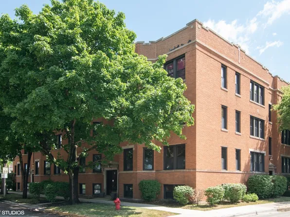 846 S Wesley Ave #1, Oak Park, IL 60304