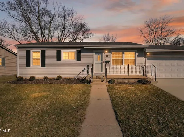 400 Rosewood Ave, Findlay, OH 45840