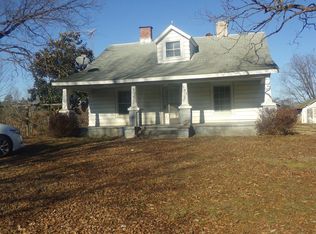 735 Hines Hatchett Rd, Yanceyville, NC 27379