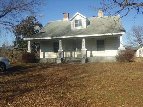 735 Hines Hatchett Rd, Yanceyville, NC 27379