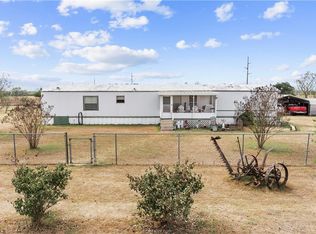 10435 County Road 173, Iola, TX 77861
