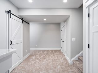6 Sorrel Ln, Stafford, VA 22554