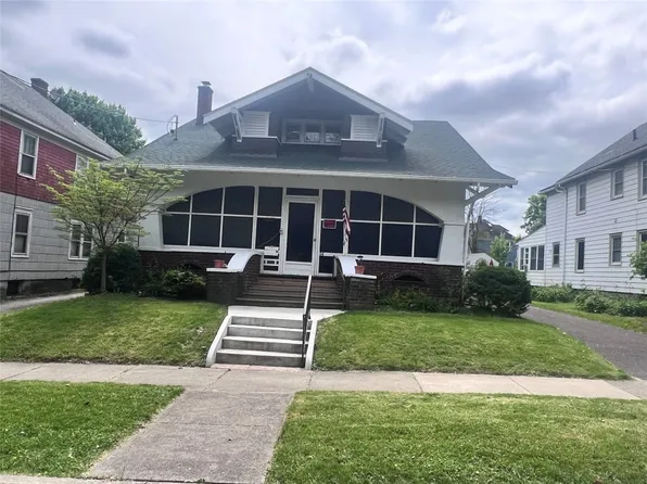 14 Woodruff Ave, Binghamton, NY 13901