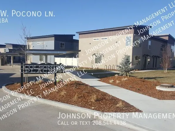 8712 W Pocono Ln, Boise, ID 83714
