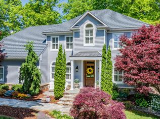 233 Patrick Henry Cir, Kingsport, TN 37663