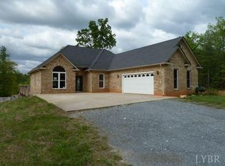 263 Hemlock Trl, Monroe, VA 24574