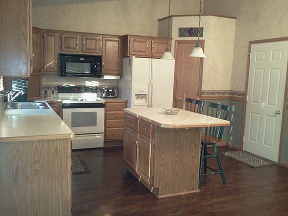 Large Pantry