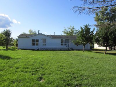 N2017 Hwy 49, Berlin, WI, 54923