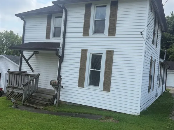 227 Race St, Roseville, OH 43777