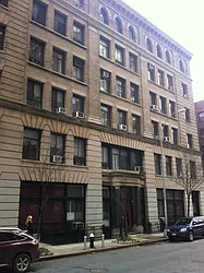 Sold by Town Residential