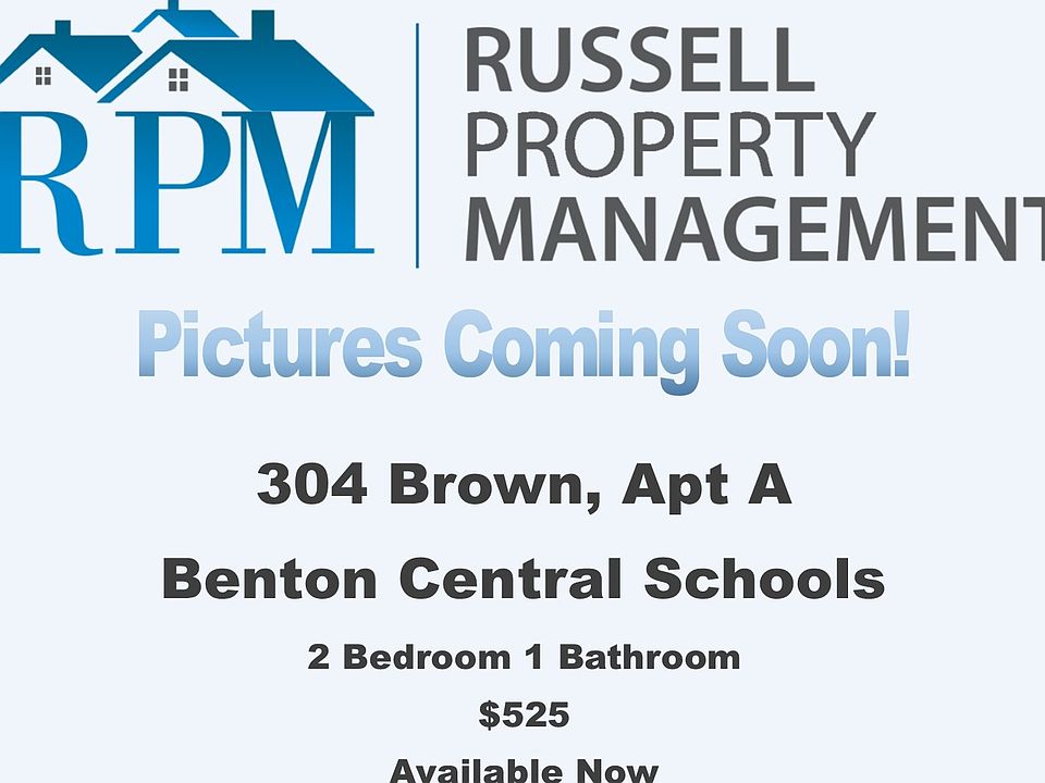 1st image of 304 S Brown St