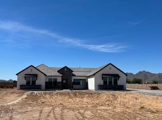 18829 E Vallejo St, Queen Creek, AZ 85142