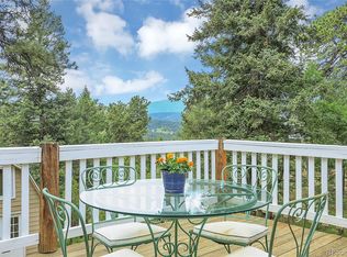 26049 Edelweiss Cir, Evergreen, CO 80439
