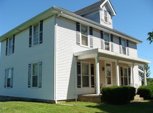 1985 Baker Williams Rd, Corinth, KY 41010