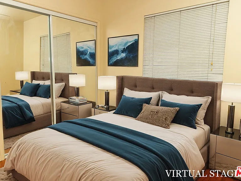 642 N La Jolla Ave #1/2 — Photo 9