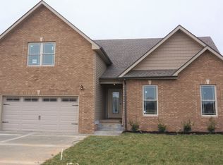 503 Autumnwood Farms LOT 503, Clarksville, TN 37042