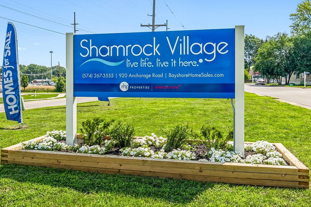 Shamrock Village by RHP Properties in Warsaw IN Zillow