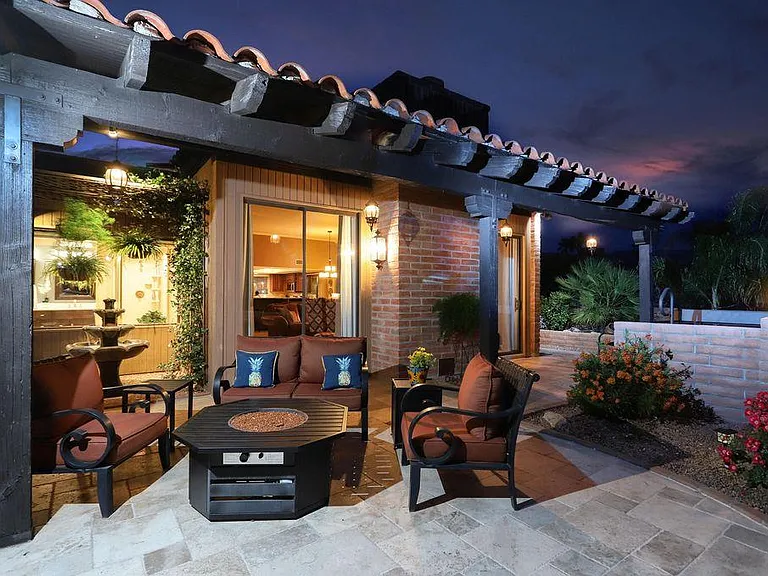 4370 N Camino De Carrillo — Photo 9