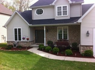 26 Ridge Dr, Chillicothe, OH 45601