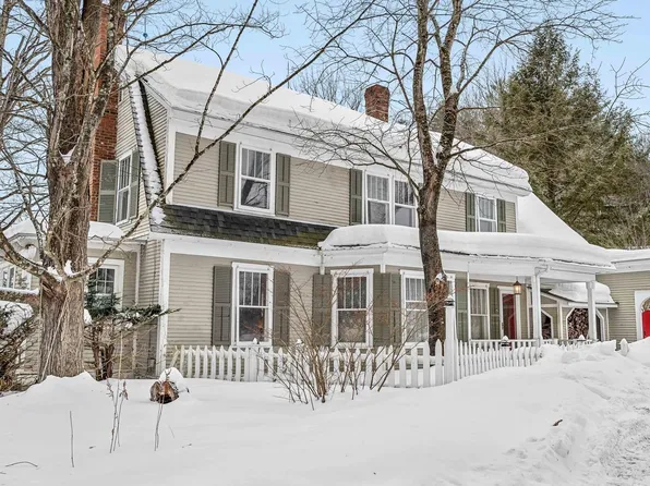 67 Worcester Village Road, Worcester, VT 05682