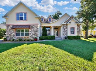 4 Hanover Dr, Flagler Beach, FL 32136