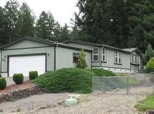 6443 5th Way SE, Lacey, WA 98503
