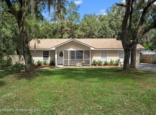 33385 Ridge Manor Blvd, Dade City, FL 33523