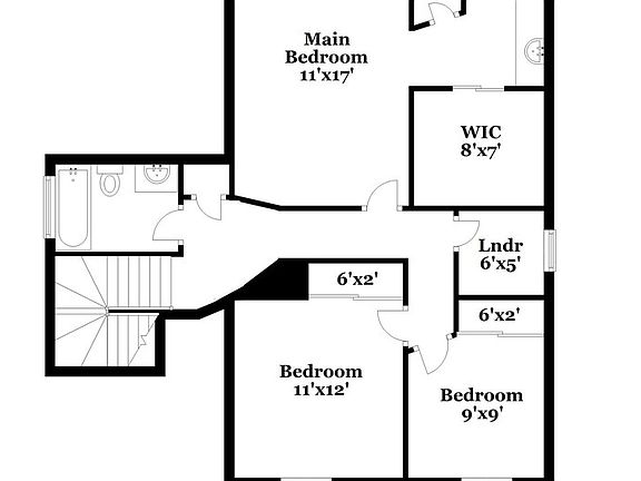 3rd image of 2536 S 89th Ln