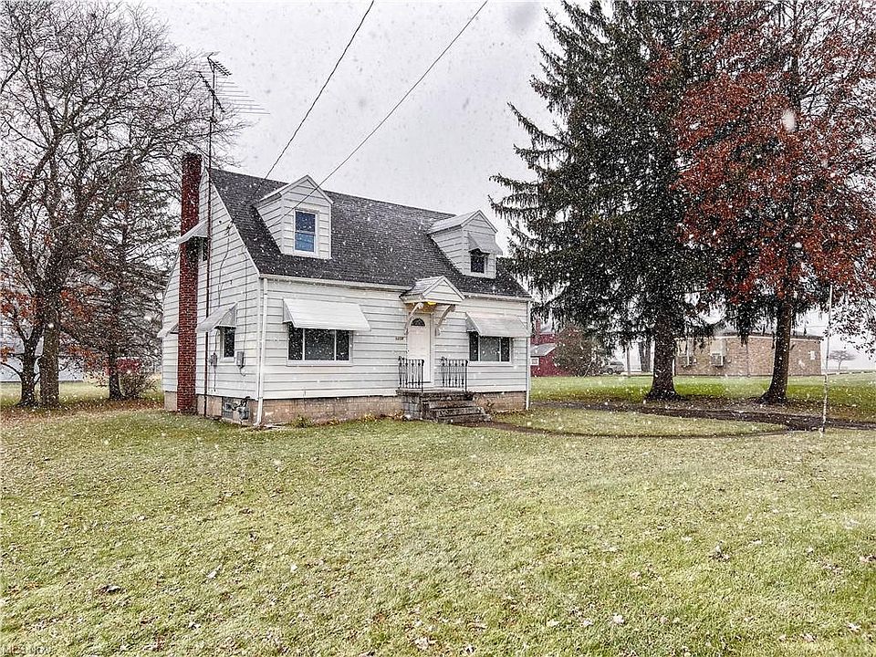 6638 Tod Ave SW, Warren, OH 44481 Zillow