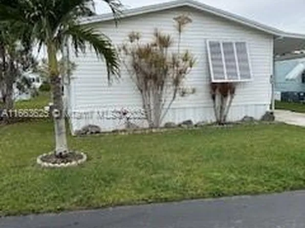 35250 SW 177th Ct Unit 197, Homestead, FL 33034
