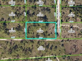 18027 Palmdale Rd, Weeki Wachee, FL 34614