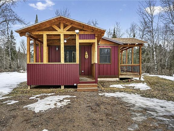 3rd image of 5527N Lake Winter Road