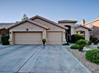 5060 W Laredo St, Chandler, AZ 85226