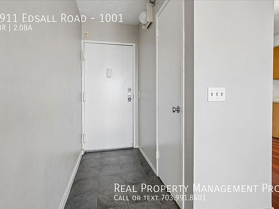 2nd image of 5911 Edsall Rd APT 1001
